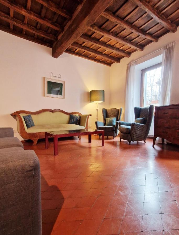 La Giulia Exclusive - Homkeey Apartments — Photos 1
