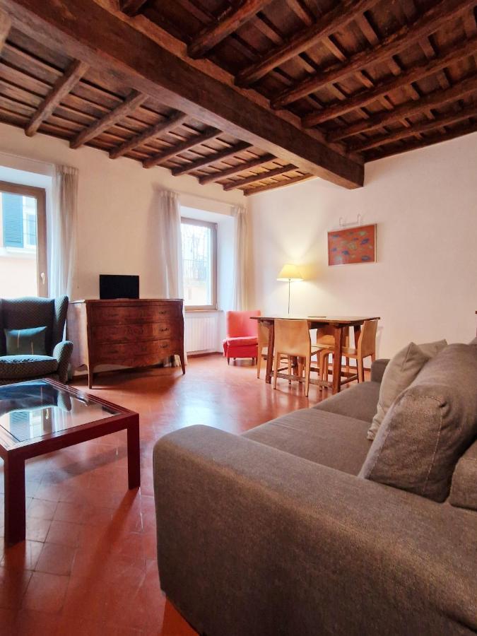 La Giulia Exclusive - Homkeey Apartments, Rome